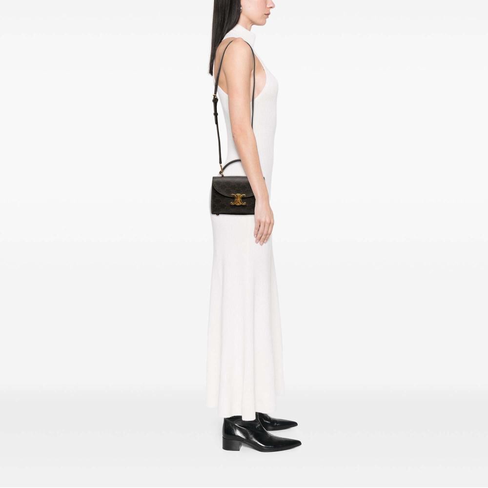 Celine Shoulder Bag
