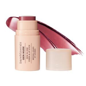 GEN NUDE Dew in One Cheek & Lip Stick