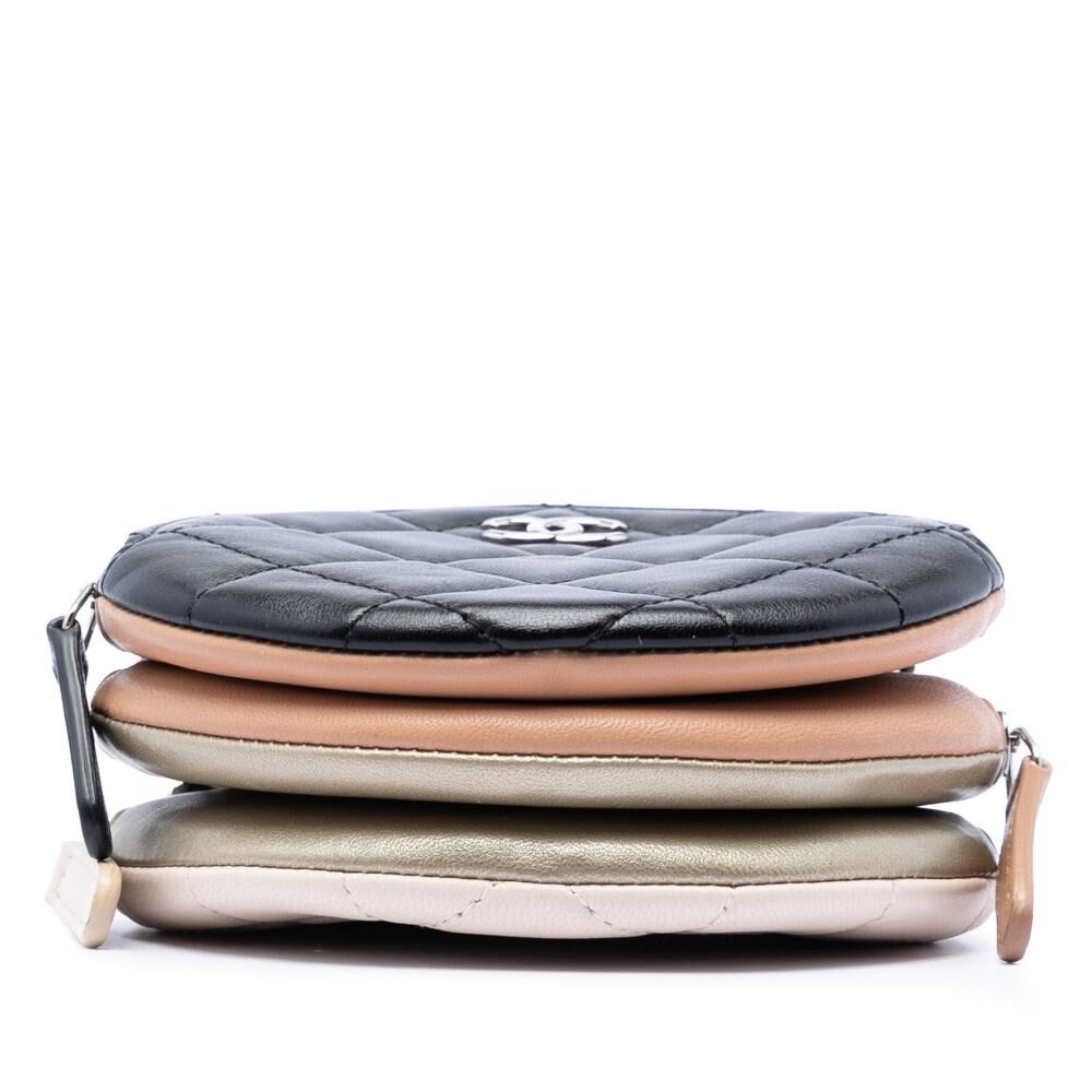 Chanel Crossbody Bag