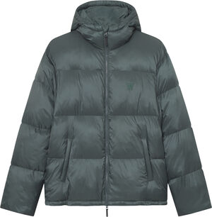 WWClaus puffer jacket 25233