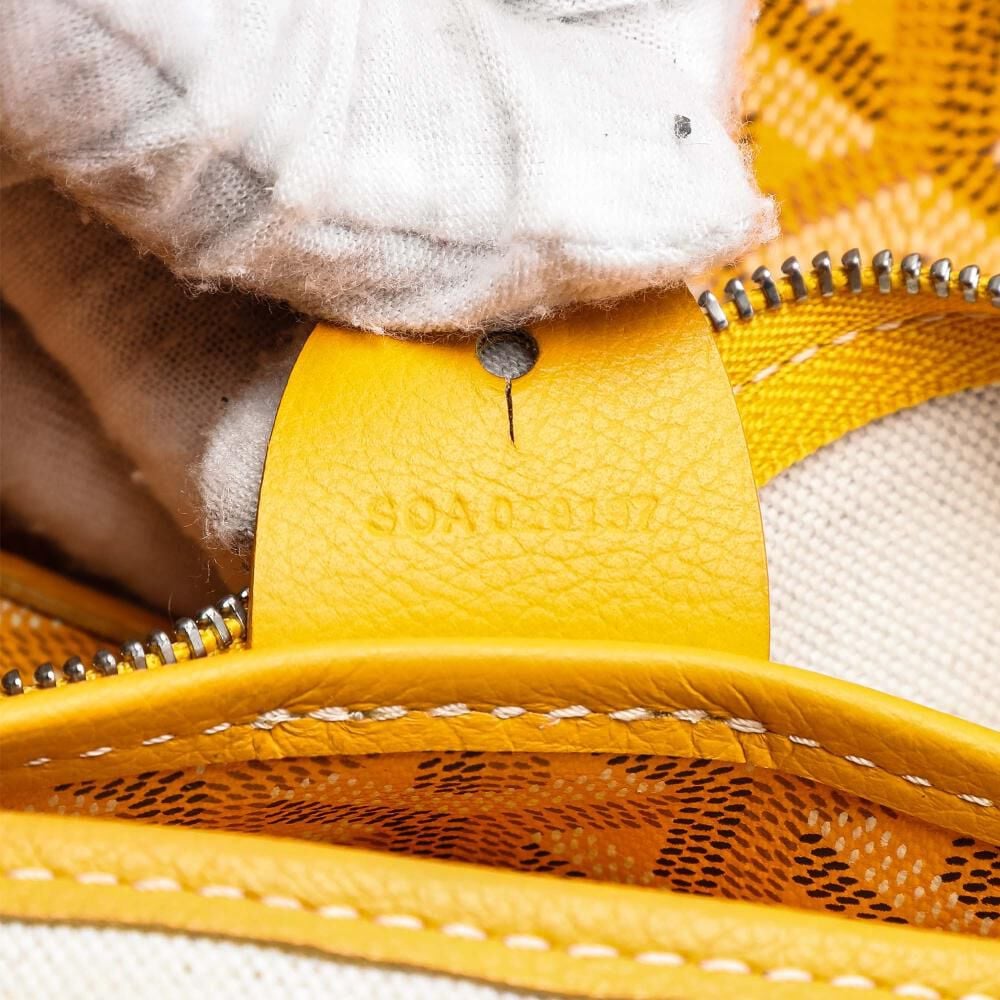Goyard Artois Tote