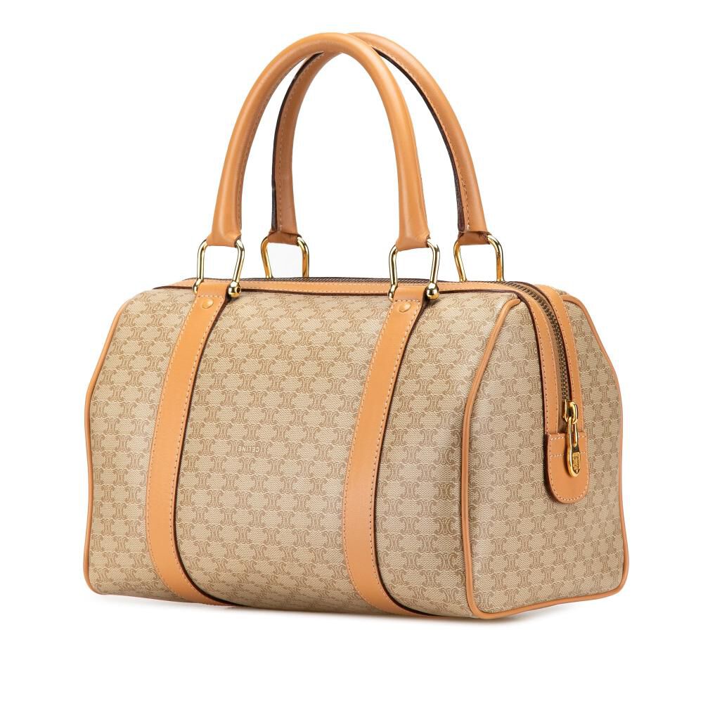 Celine Boston Bag