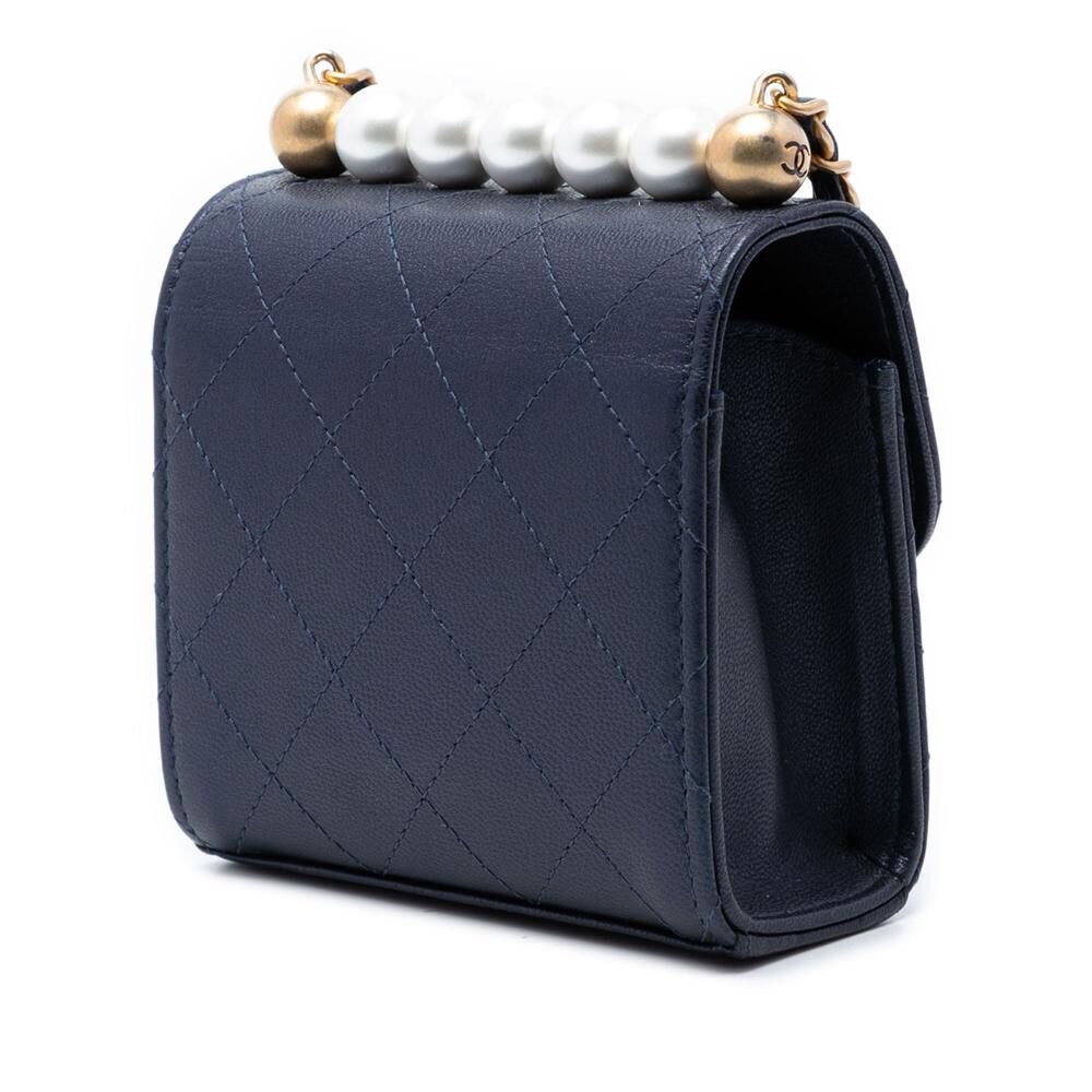 Chanel Flap Bag