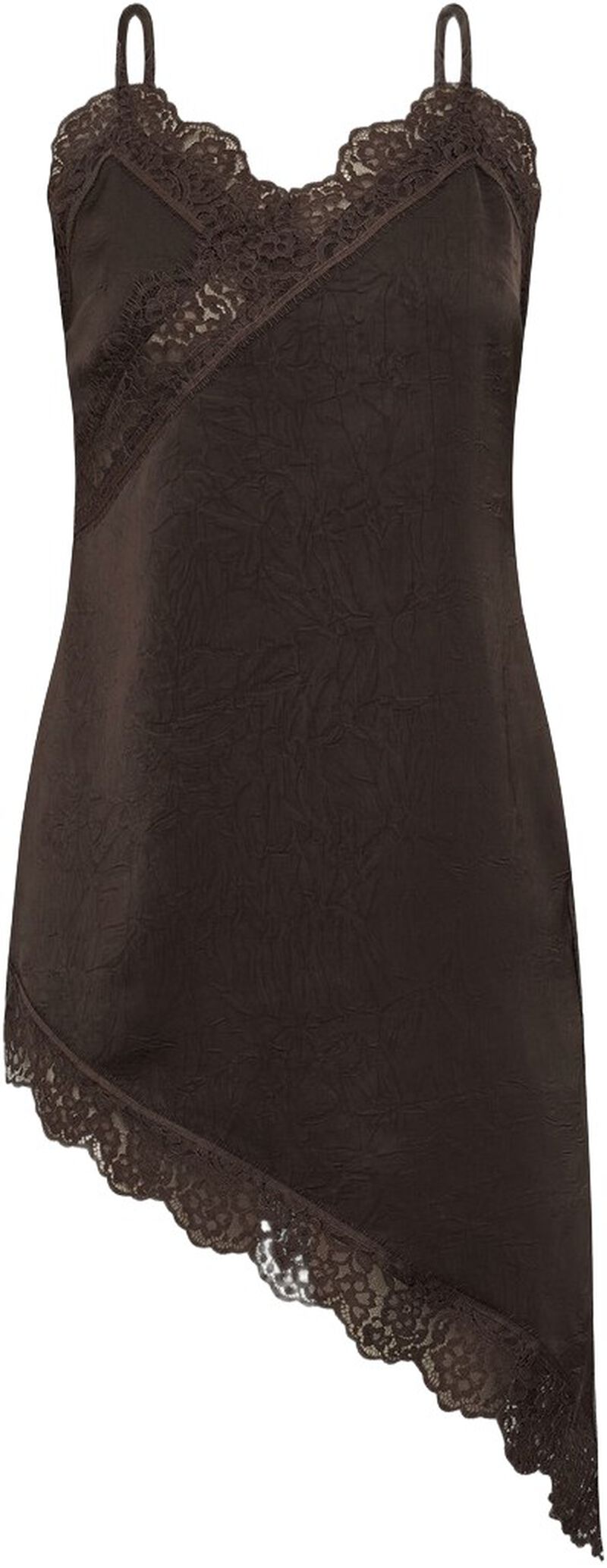Sinda Lace Dress