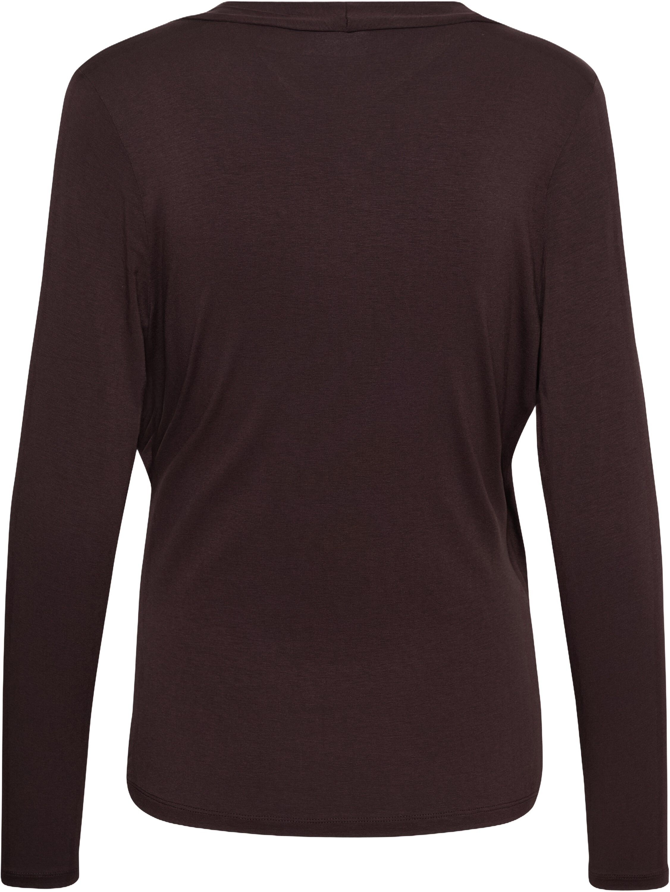 ViggaSZ Wrap Blouse