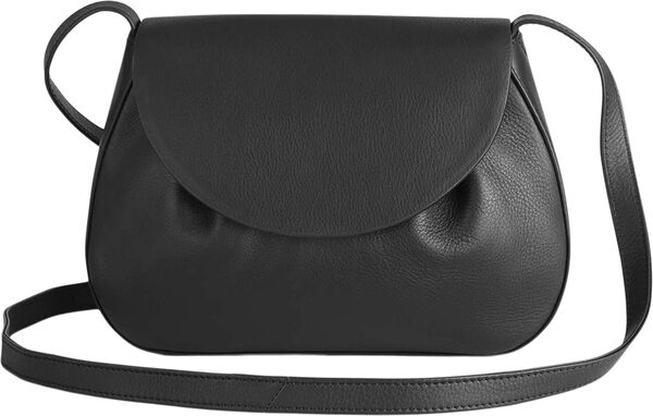 Heathermbg Crossbody