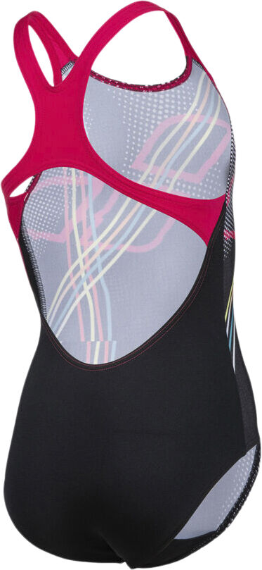 Swim Pro-Back Placement badedragt