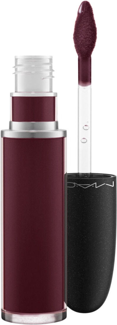 Retro Matte Lipstick