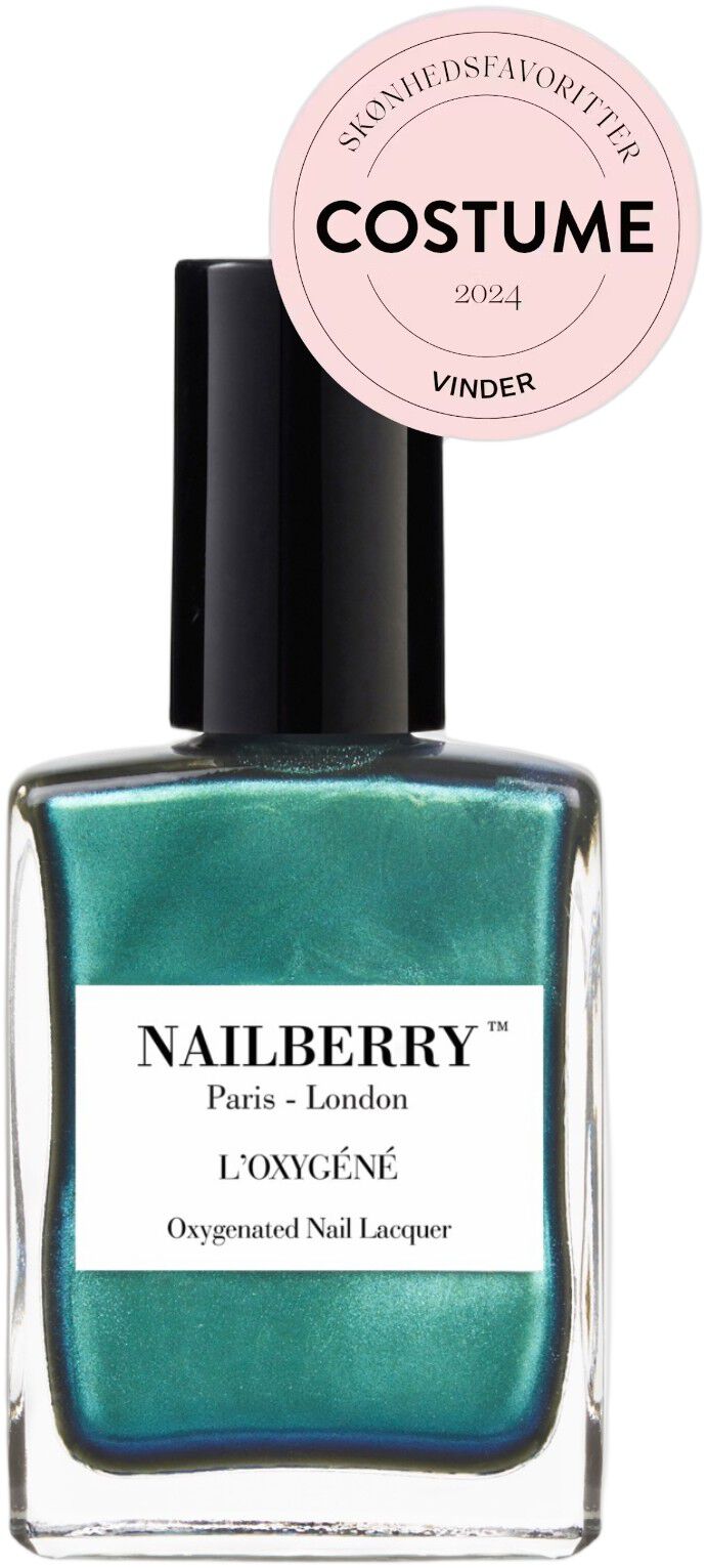 NAILBERRY Glamazon 15 ml