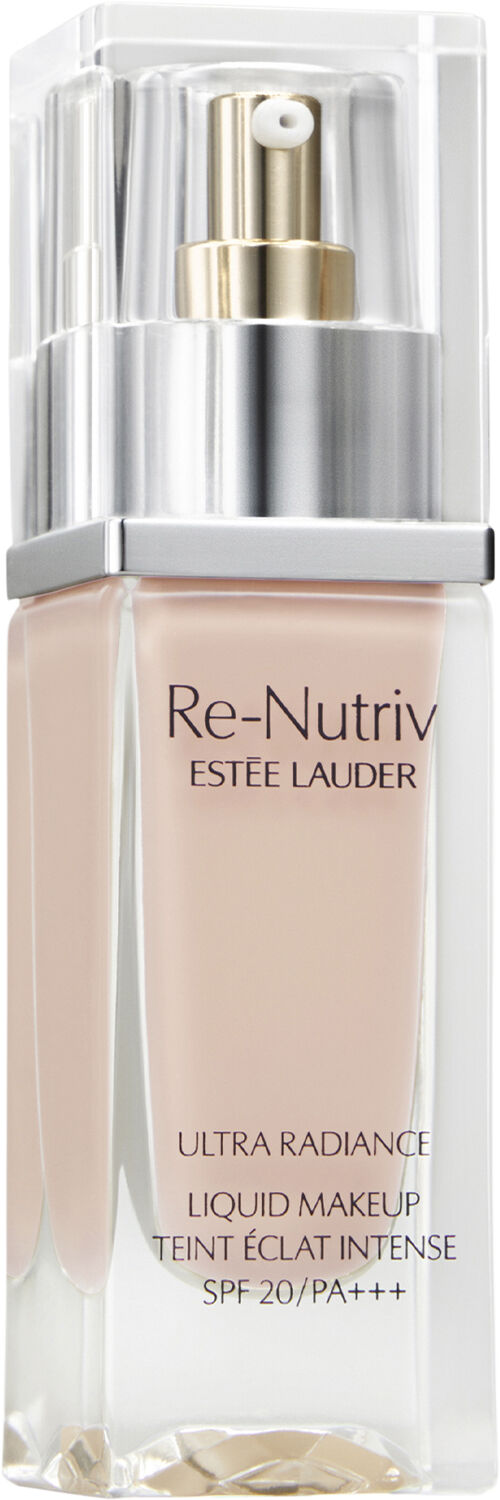Re-Nutriv Ultra Radiance Liquid Makeup SPF20