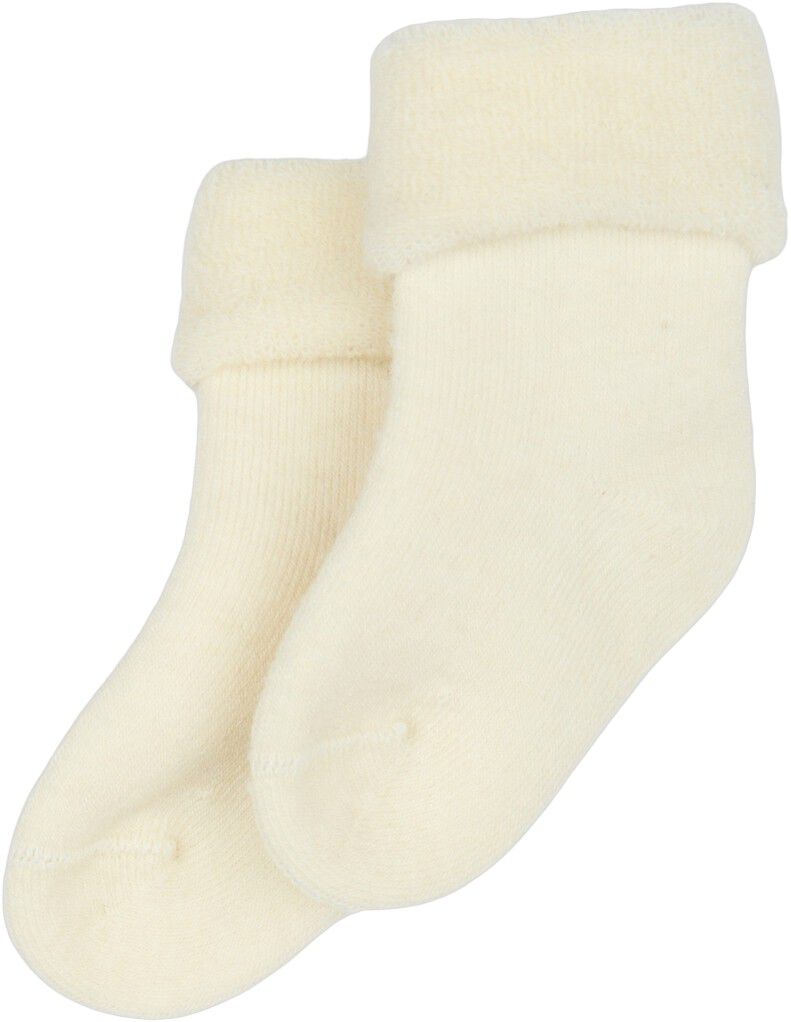 Minipop Wool Baby Sock