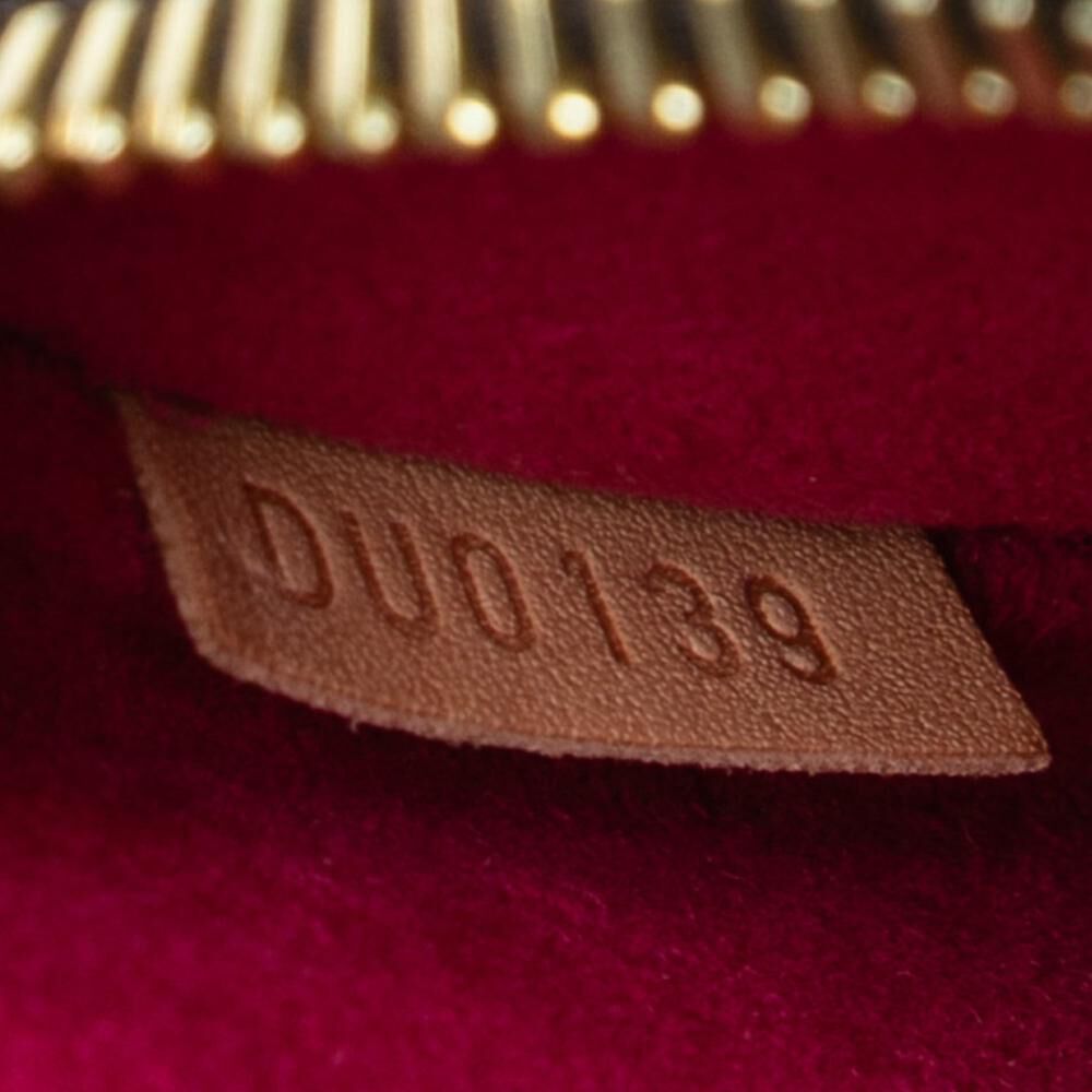 Louis Vuitton Pochette M&eacute;tis