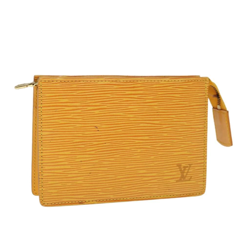 Louis Vuitton Poche Toilette