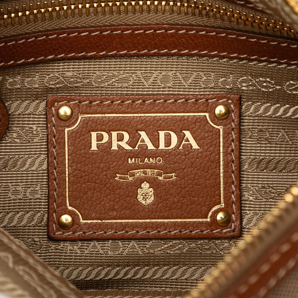 Prada Crossbody Bag