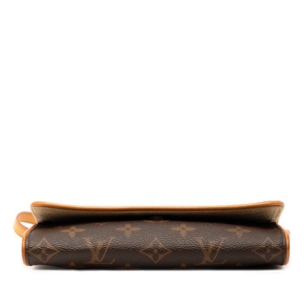 Louis Vuitton Twin Pochette