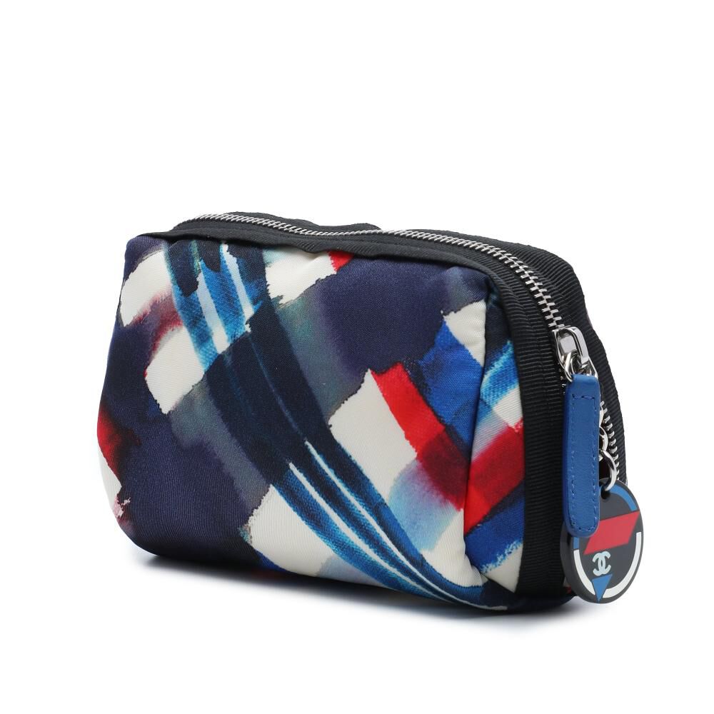 Chanel Cosmetic Pouch