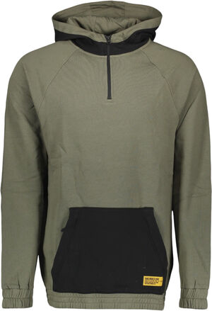 world code hoodie