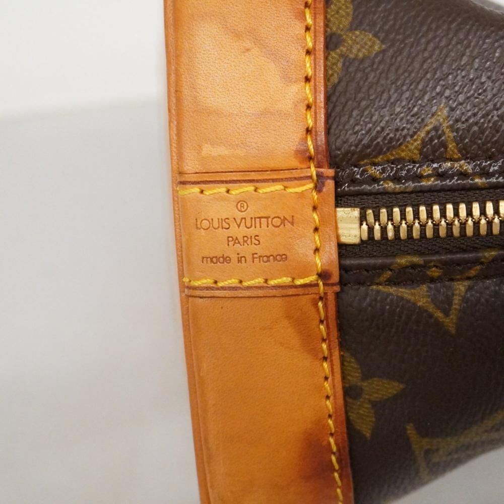 Louis Vuitton Alma