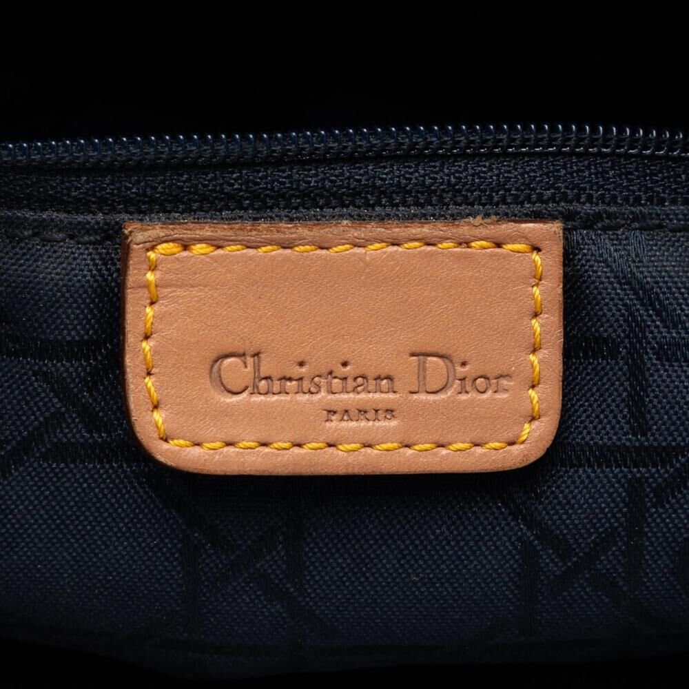 Dior Tote