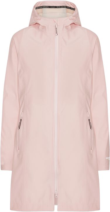 Softshell Raincoat