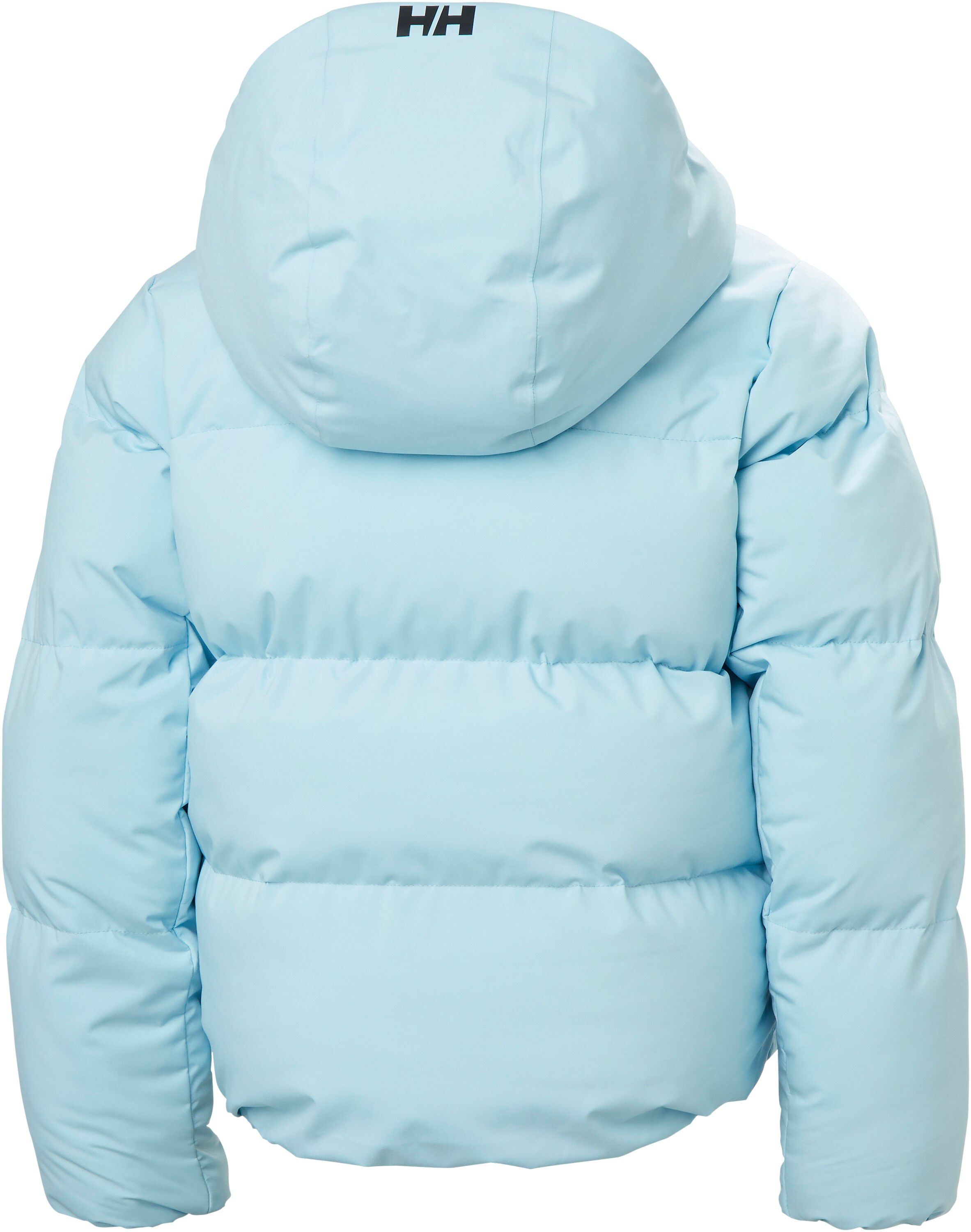 JR GIRL NORA PUFFY JACKET