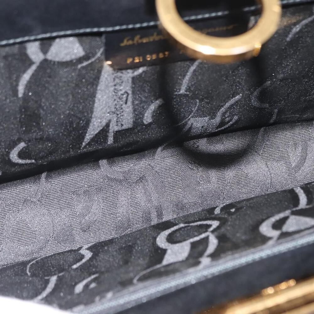 Salvatore Ferragamo Shoulder Bag