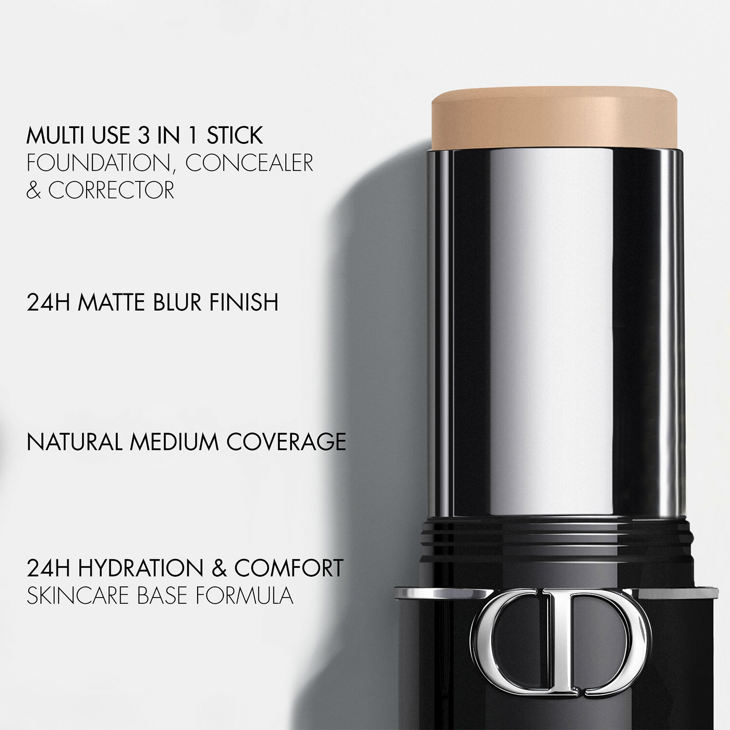 Dior Forever Skin Perfect Multi-Use Foundation Stick