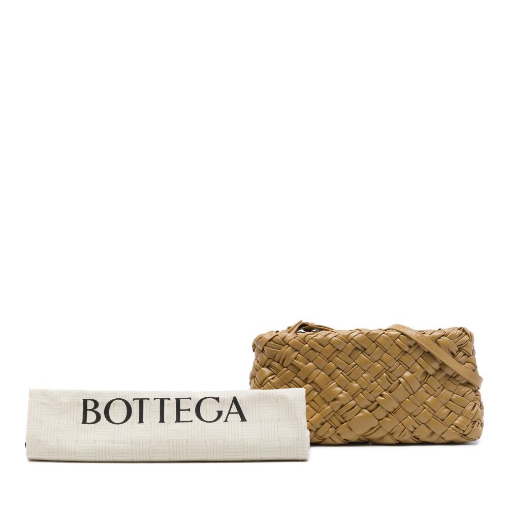 Bottega Veneta Shoulder Bag