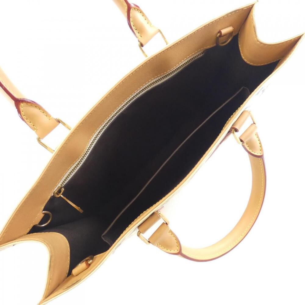 Louis Vuitton Sac Plat