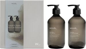 Gift Set - Nourish & Repair - Hair Care Routine