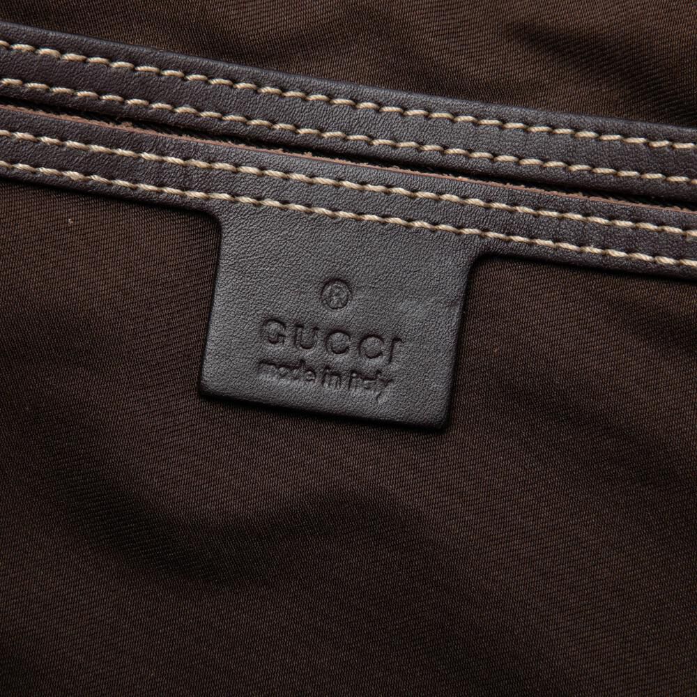 Gucci Tote