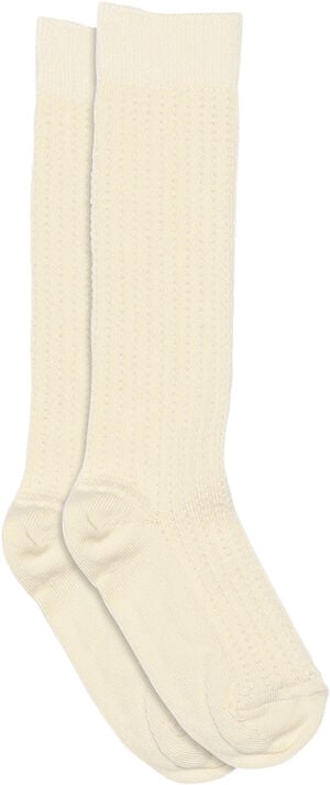 Inger knee socks