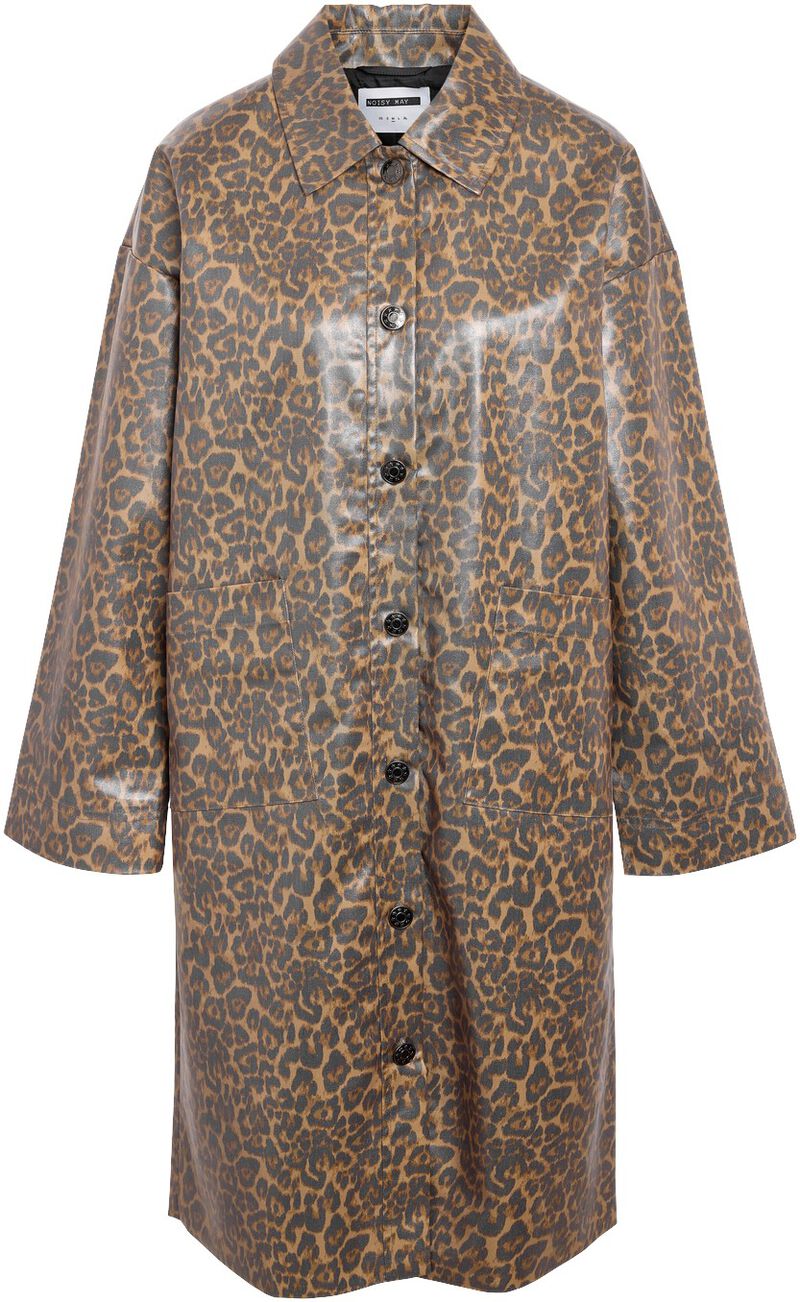 Nmjill Coat