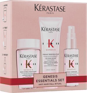 Kérastase Genesis Discovery Set Spring