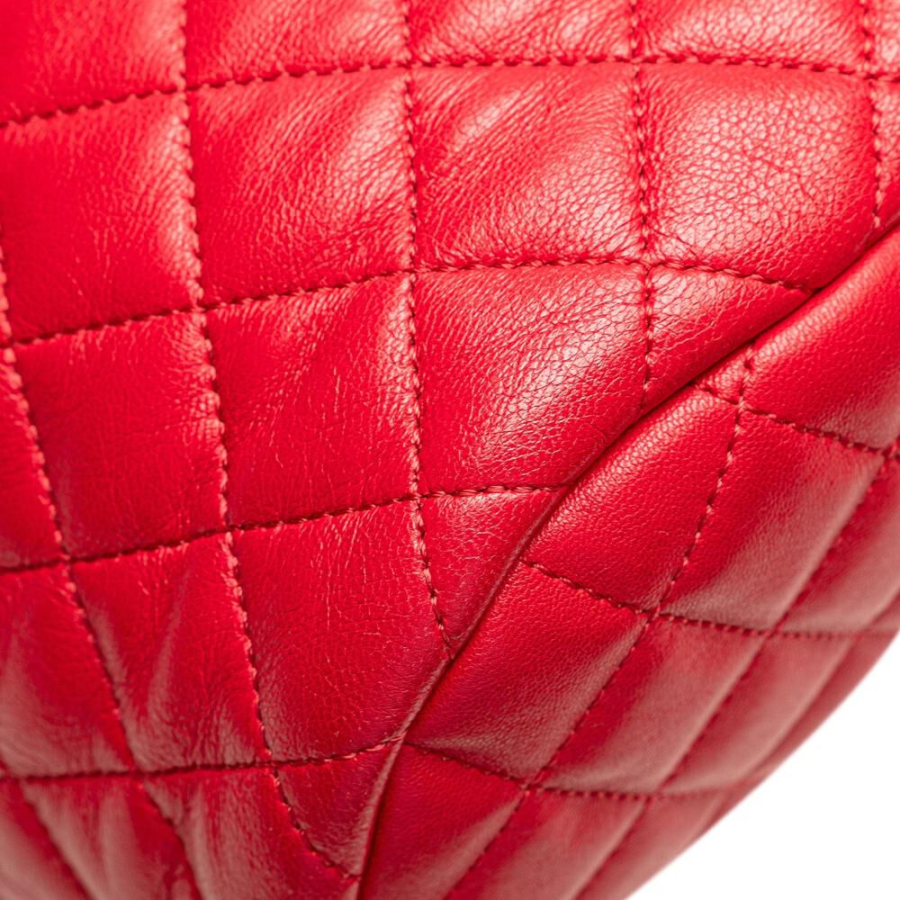 Chanel Backpack