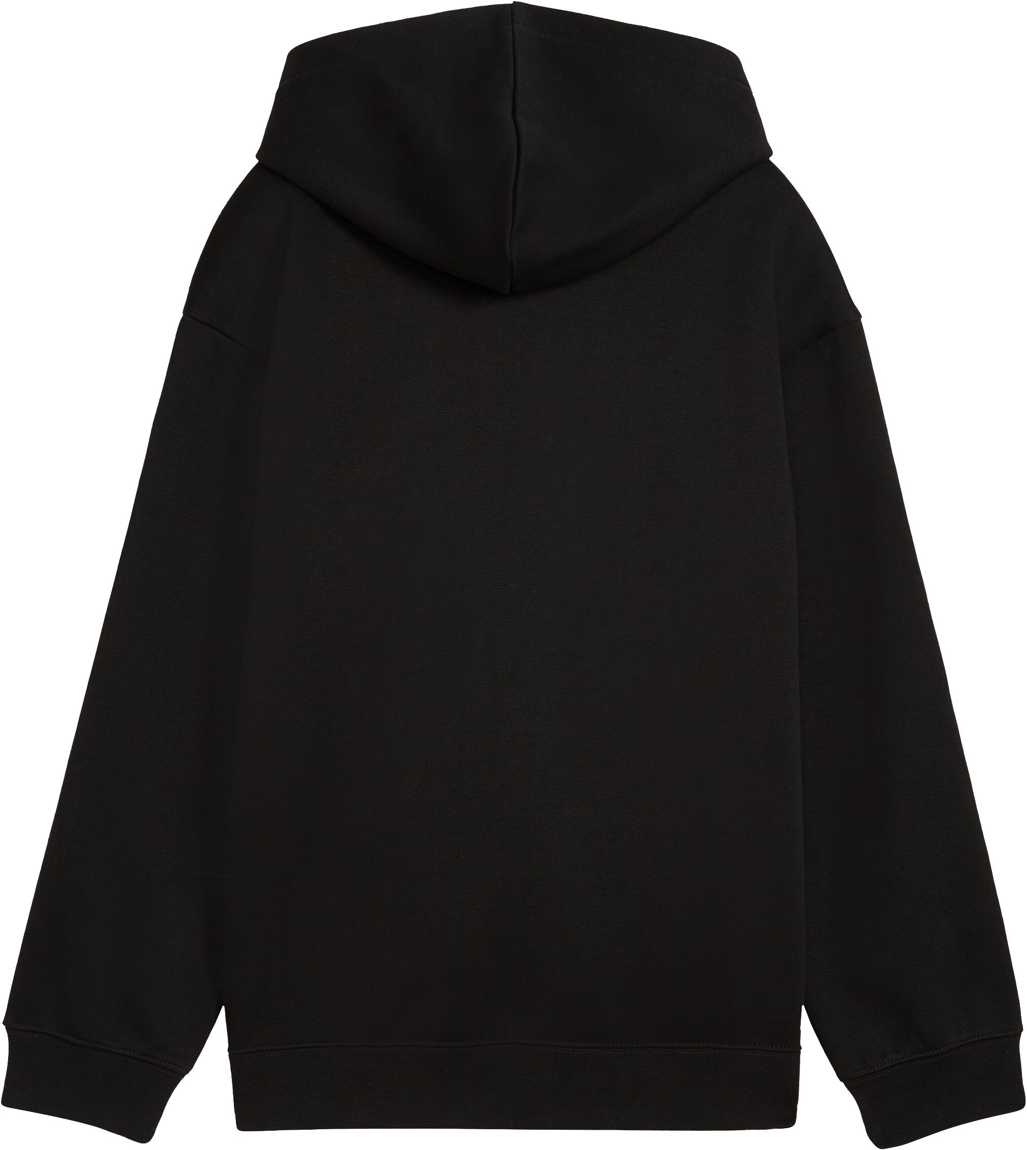 ESS TAPE RELAXED HOODIE FL G
