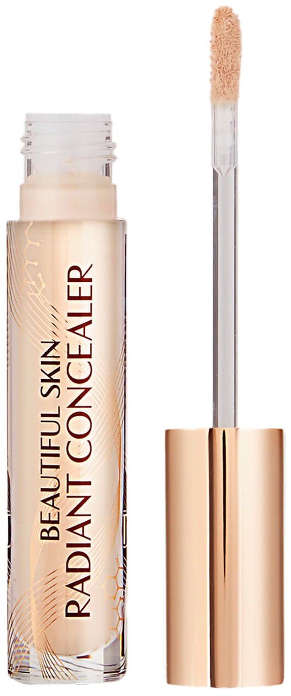 Beautiful Skin Radiant Concealer - Lysnende concealer