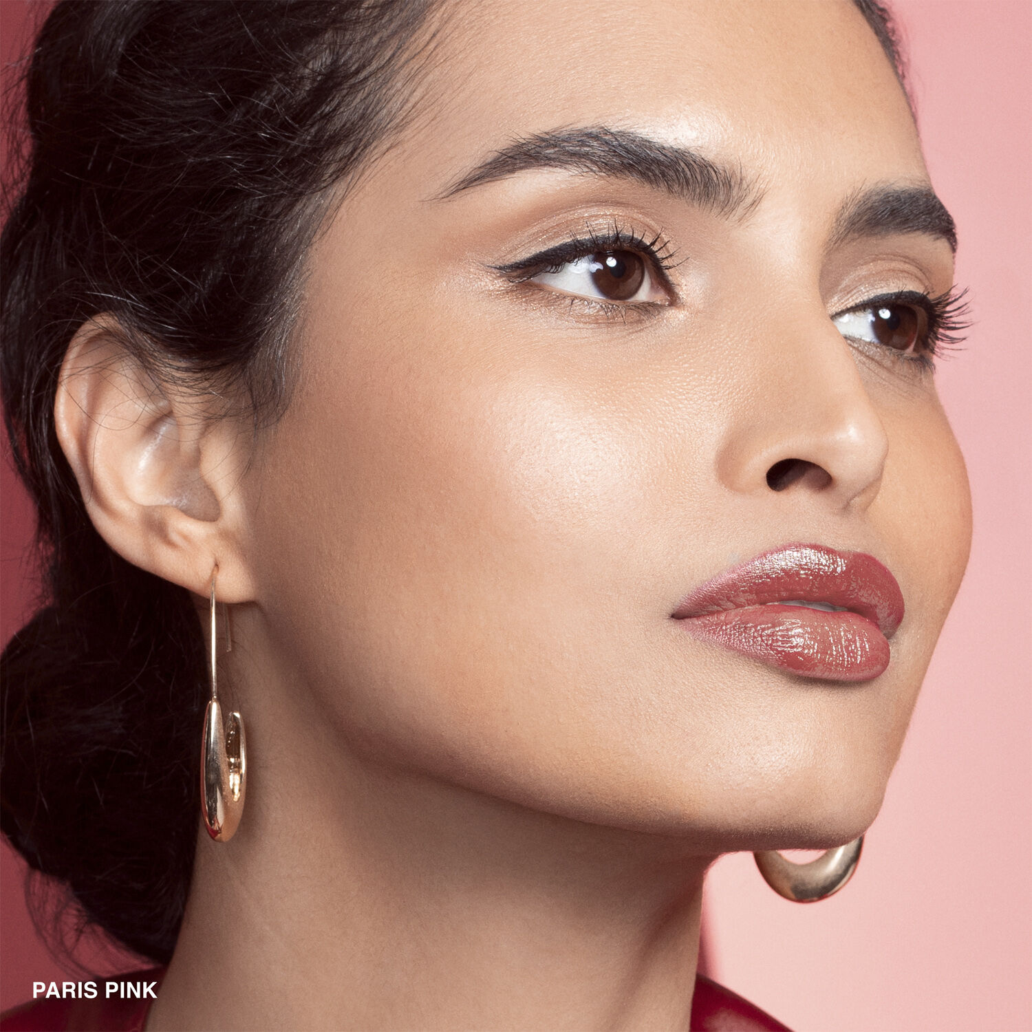 Luxe Shine Intense Lipstick