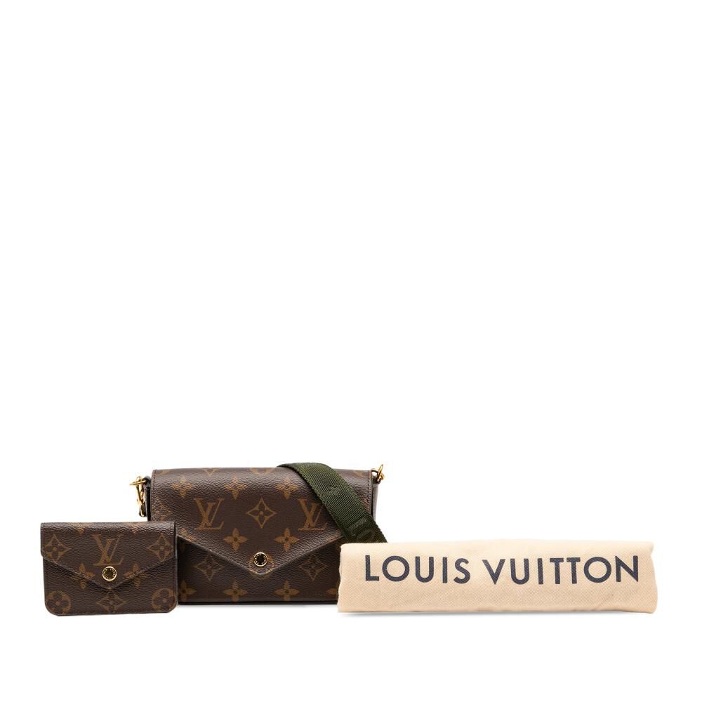 Louis Vuitton Crossbody Bag