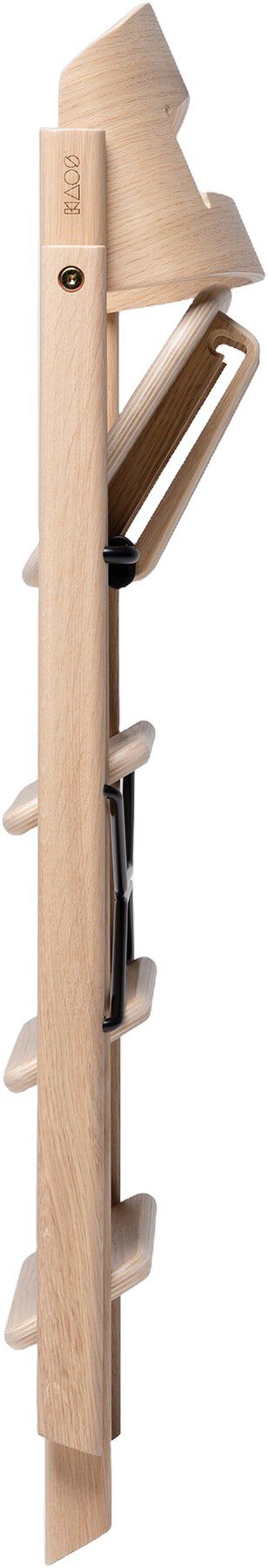 KAOS KLAPP&reg; Oak