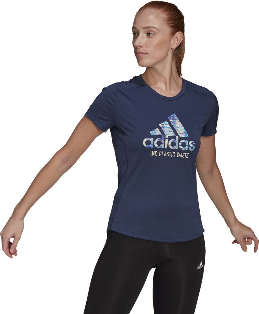 Run for the Oceans Graphic T-shirt