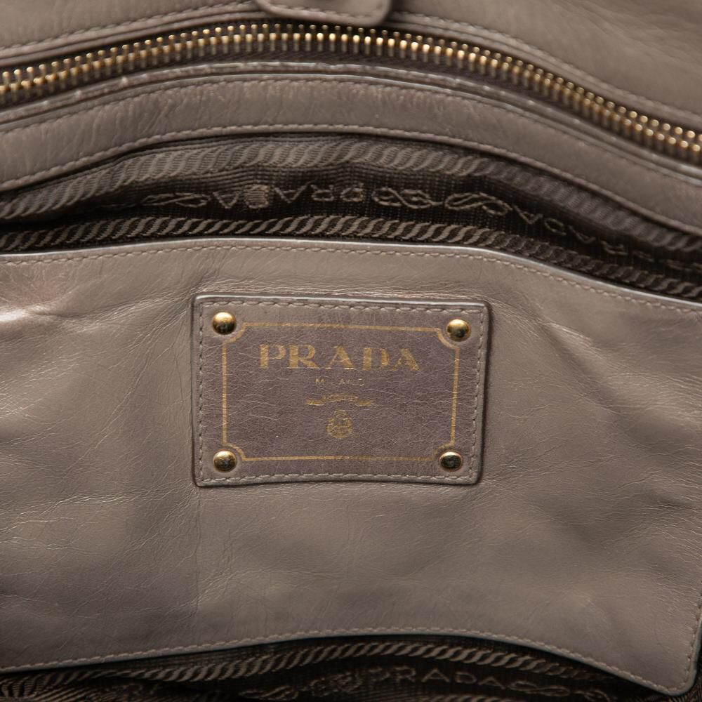 Prada Tote