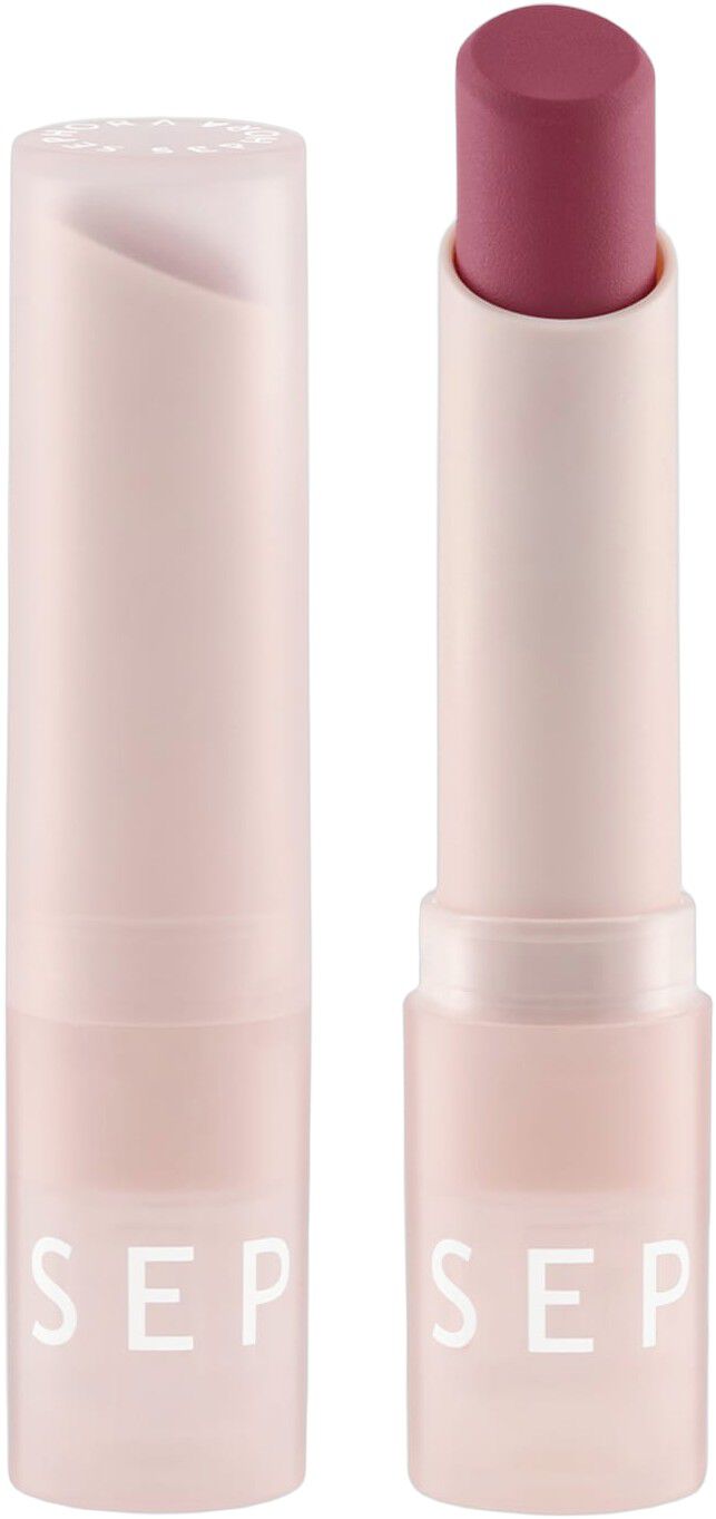 ROUGE IS NOT MY NAME CLOUD MATTE - Mat l&aelig;bestift, sl&oslash;ret effekt