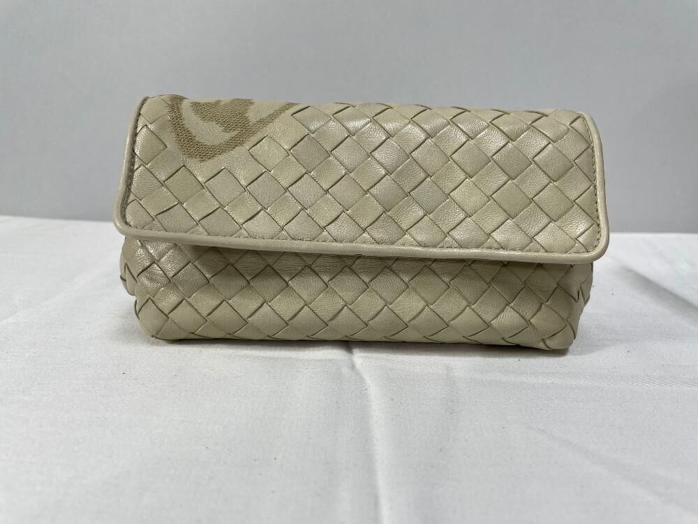 Bottega Veneta Clutch