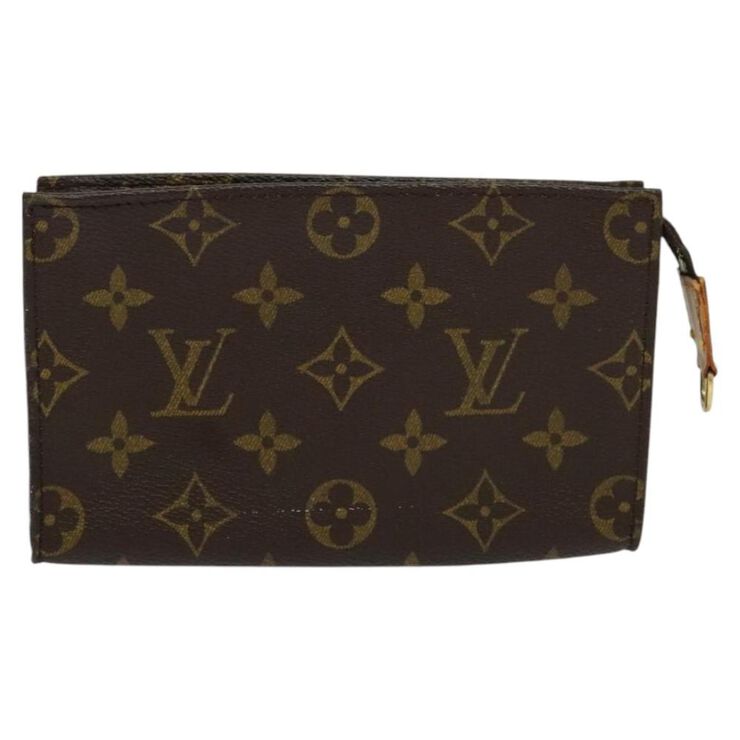 Louis Vuitton Pouch