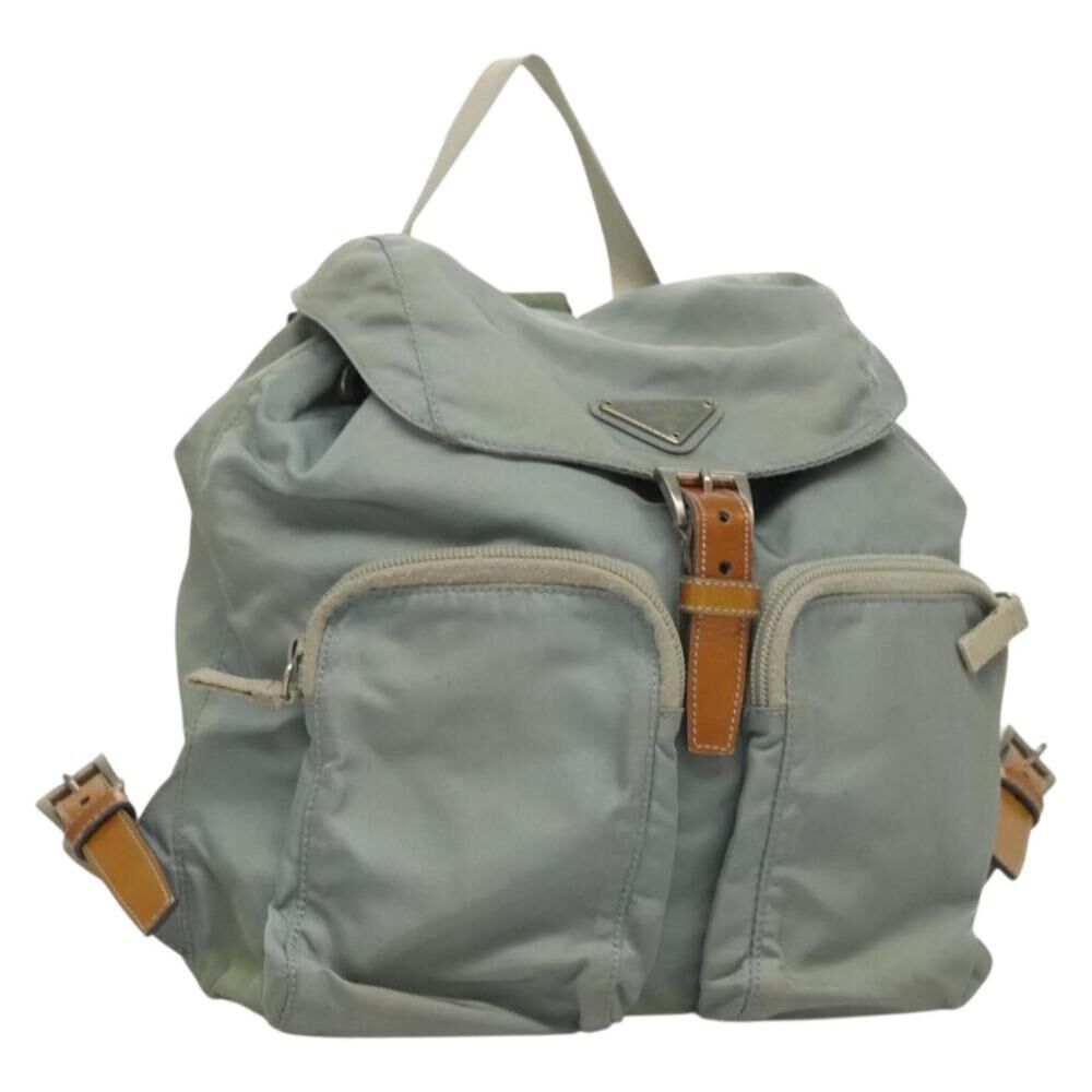 Prada Backpack