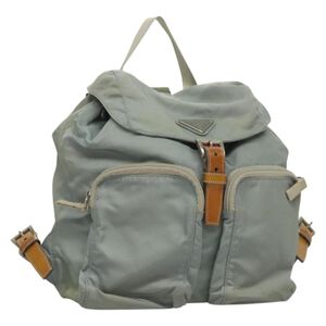 Prada Backpack
