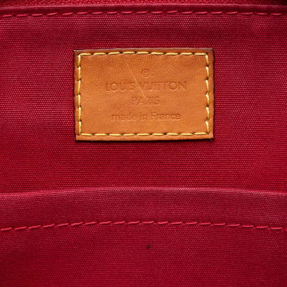 Louis Vuitton Alma