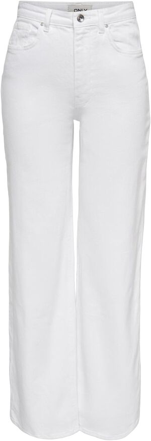 ONLJUICY HW WIDE LEG DNM REA NOOS