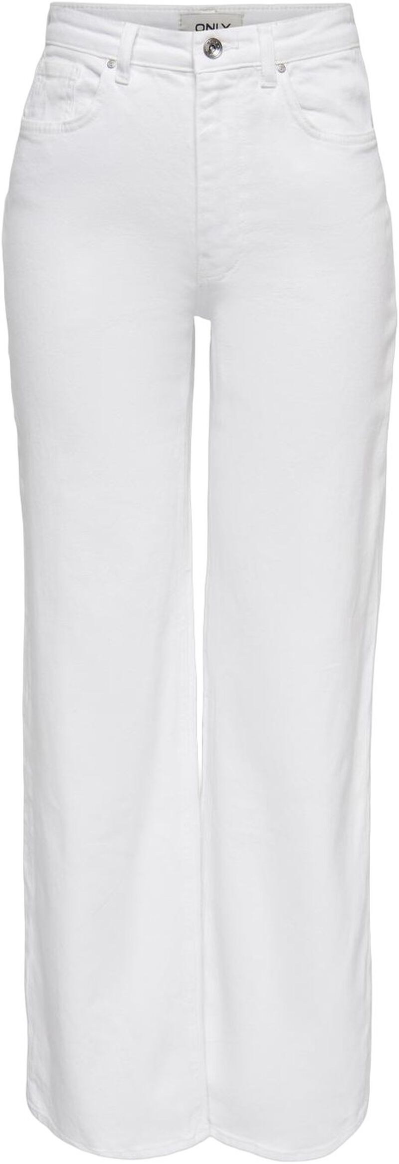Onljuicy Hw Wide Leg Dnm Rea Noos